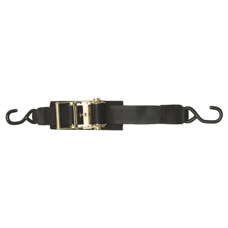 Boatbuckle Heavy-Duty Transom Tie-Down - 2" X 6' - Pair [F14208] 1