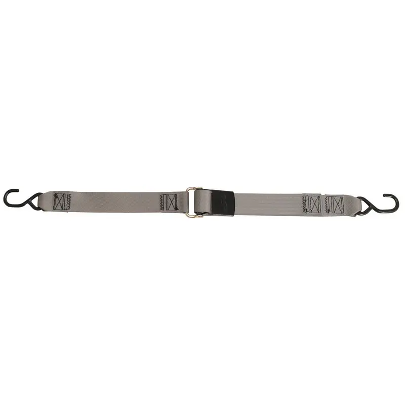 Boatbuckle Kwik-Lok Gunwale Tie-Down - 2" X 13' [F13114] 1