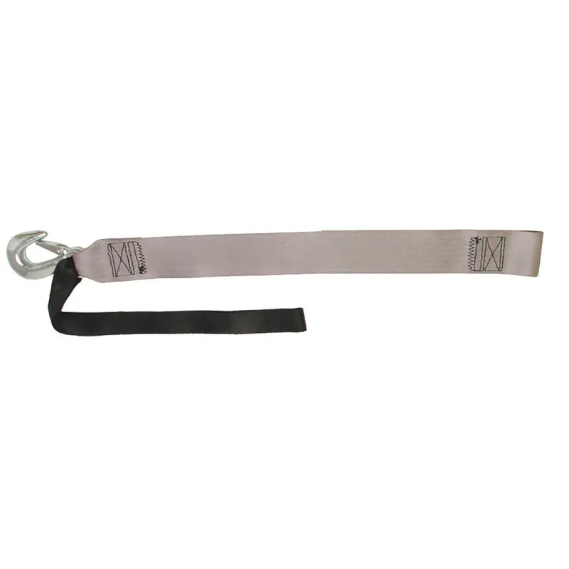 Boatbuckle P.W.C. Winch Strap W/Loop End - 2" X 15 [F14216] 1