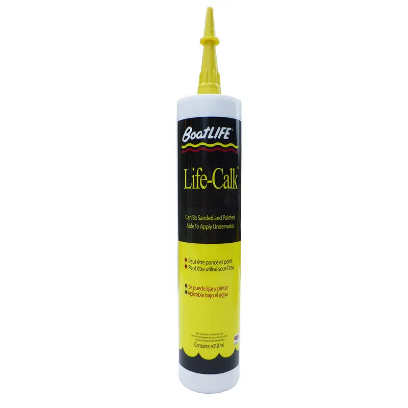 Boatlife Life-Calk Cartridge - Mahogany [1035] 1