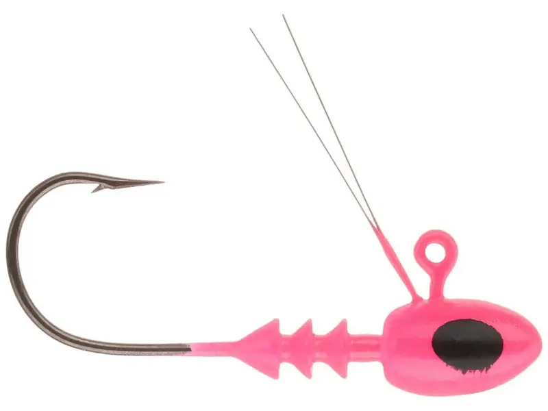 Bobby Garland Brush Off Jig 1