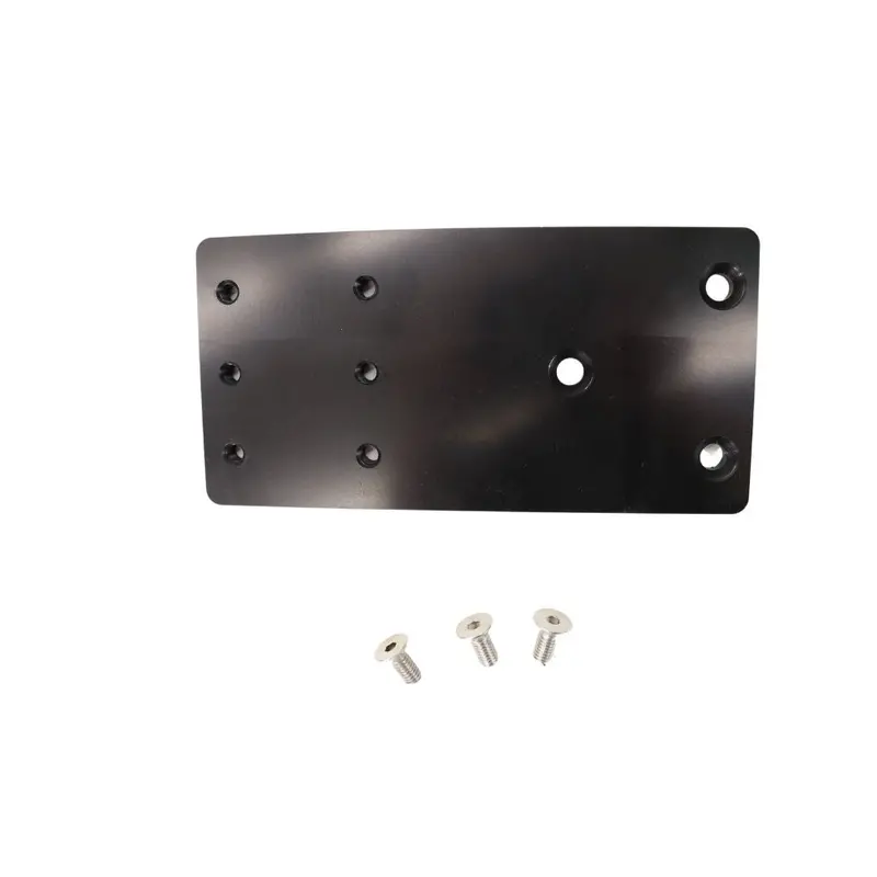Bridge Offset Plate Forward And Aft 1