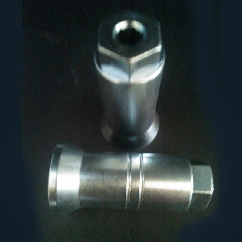 Briggs Electric Starter Nuts Sae Threads 1