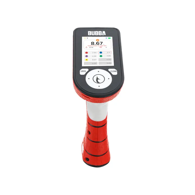 Bubba Blade Pro Series Smart Fish Scale 1