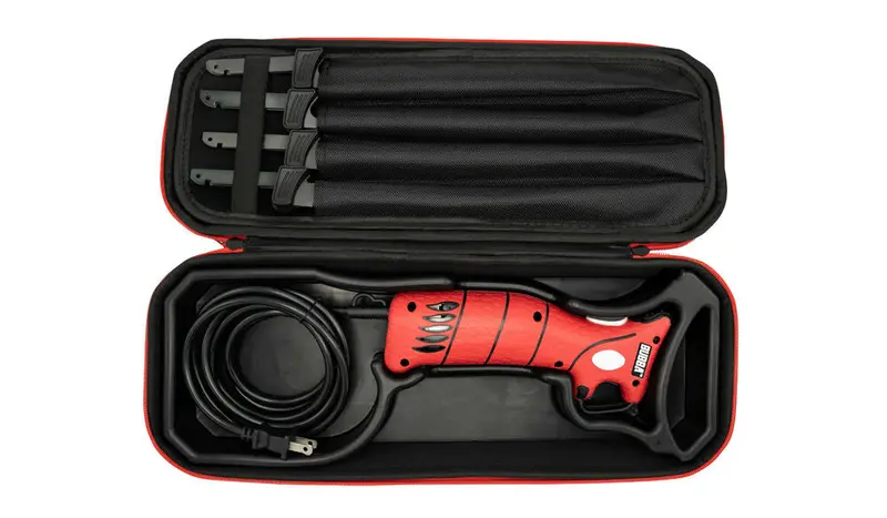 Bubba Electric Corded Fillet Knife 2