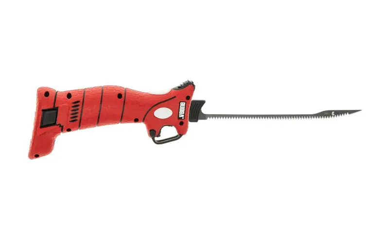 Bubba Lithium Ion Cordless Fillet Knife 1