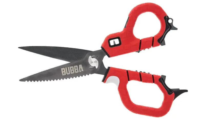 Bubba Medium Shears 1