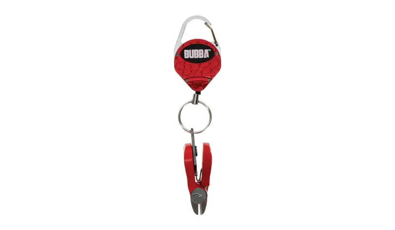 Bubba Nipper & Tether Combo 1
