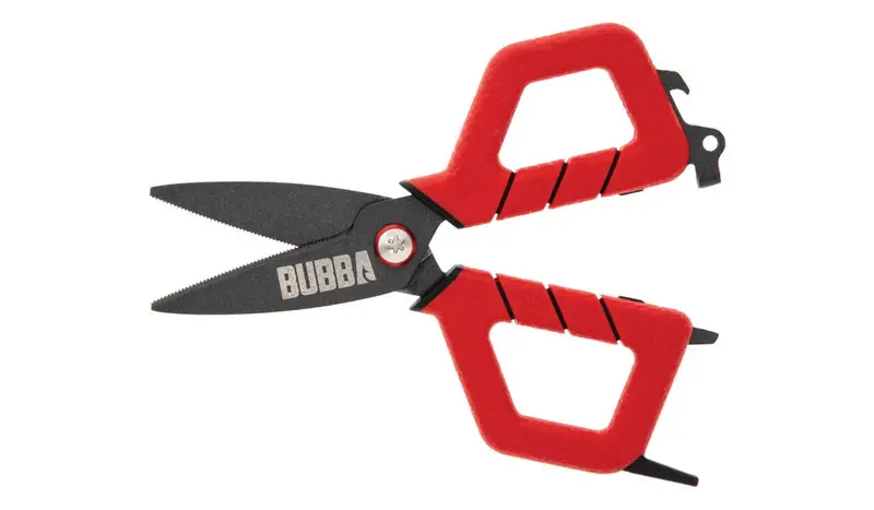 Bubba Small Shears 1