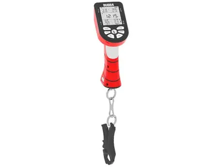 Bubba Smart Fish Scale 1