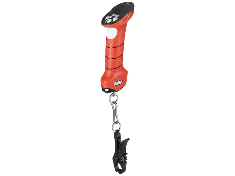 Bubba Smart Fish Scale Lite 1