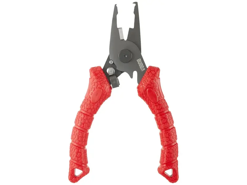 Bubba Split Ring Pliers 1