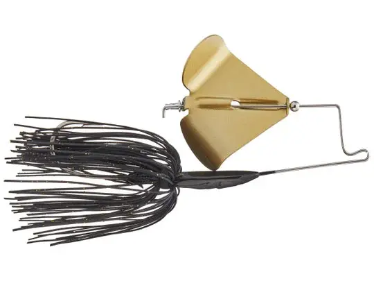 Buckeye Lures Buzzerk Buzzbait 1