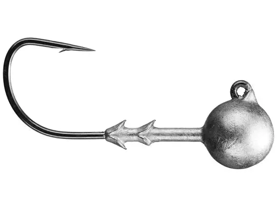 Buckeye Lures G-Stroll Jig Head 1