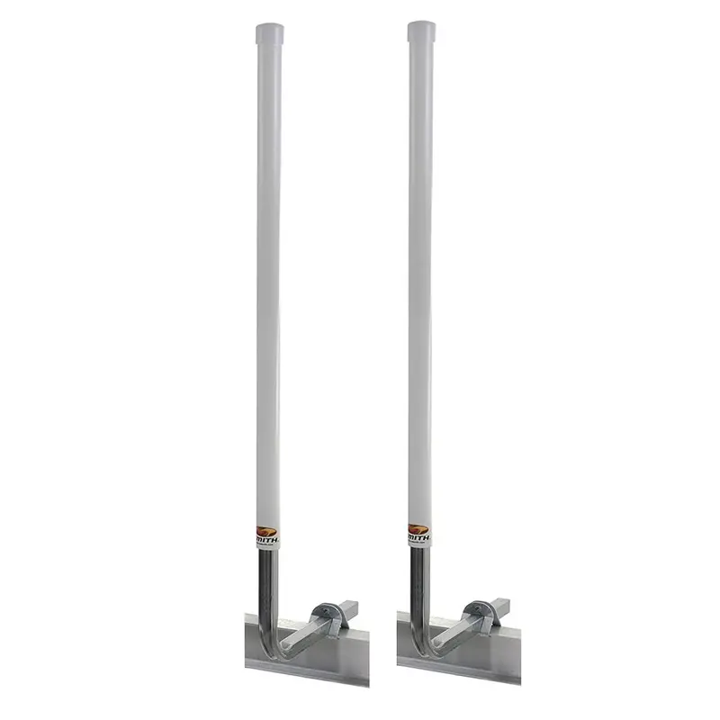 C.E. Smith 60" Post Guide-On With I-Beam Mounting Kit [27648] 1
