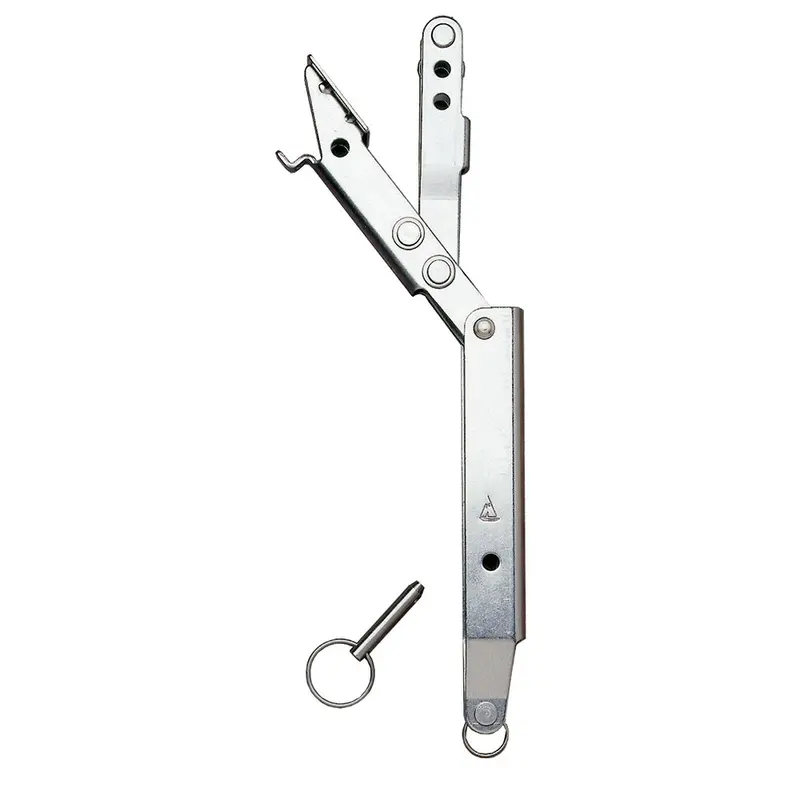 C. Sherman Johnson Quick Release Lever - 5/16" Pin [14-206] 1