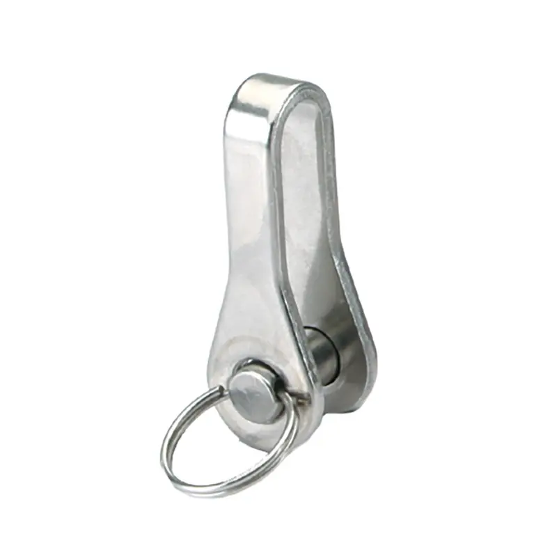 C. Sherman Johnson Rigging Toggle - 1/4" Pin [12-120] 1