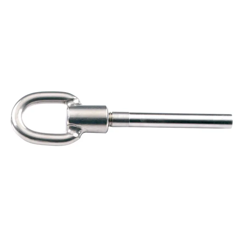 C. Sherman Johnson Single Threaded Gate Eye F/3/16" Wire [27-407] 1