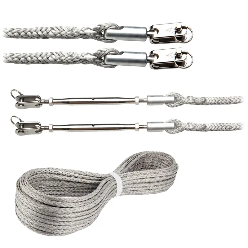 C. Sherman Johnson Splice Line Small Boat Kit F/Boats Up To 30 [Slk-30] 1