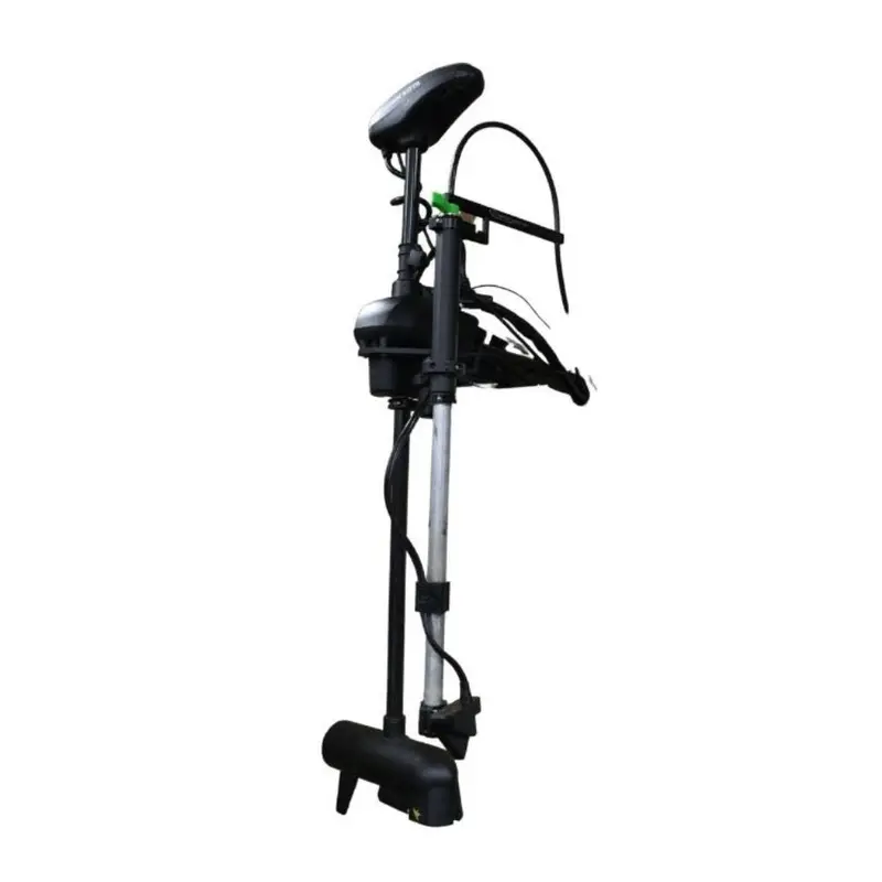 Cable Steer Live Sonar Transducer Mount 1