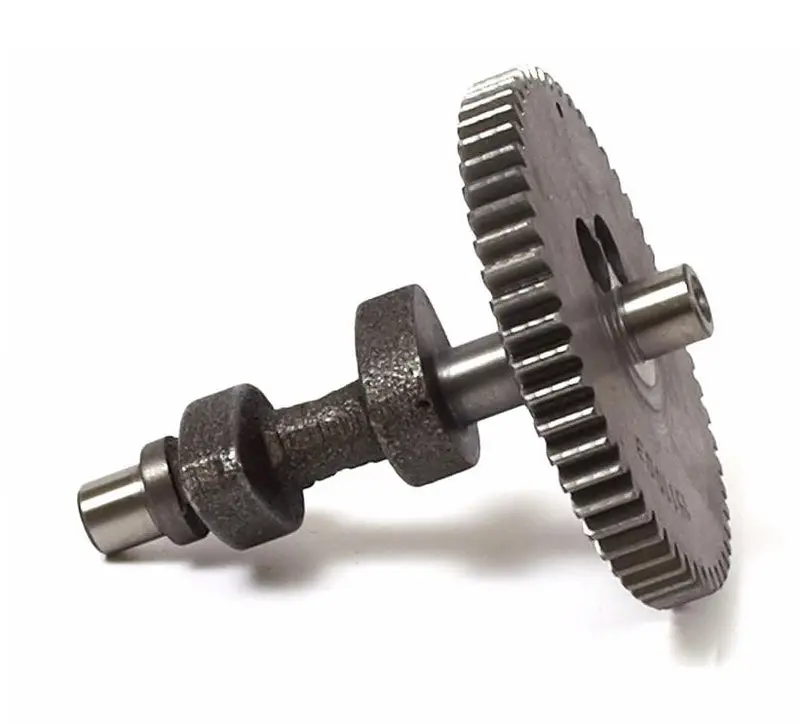Camshaft (Takeout) - Part# 555584 1