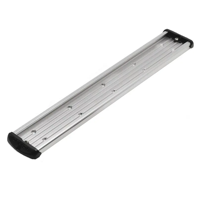 Cannon Aluminum Mounting Track - 24" [1904028] 1