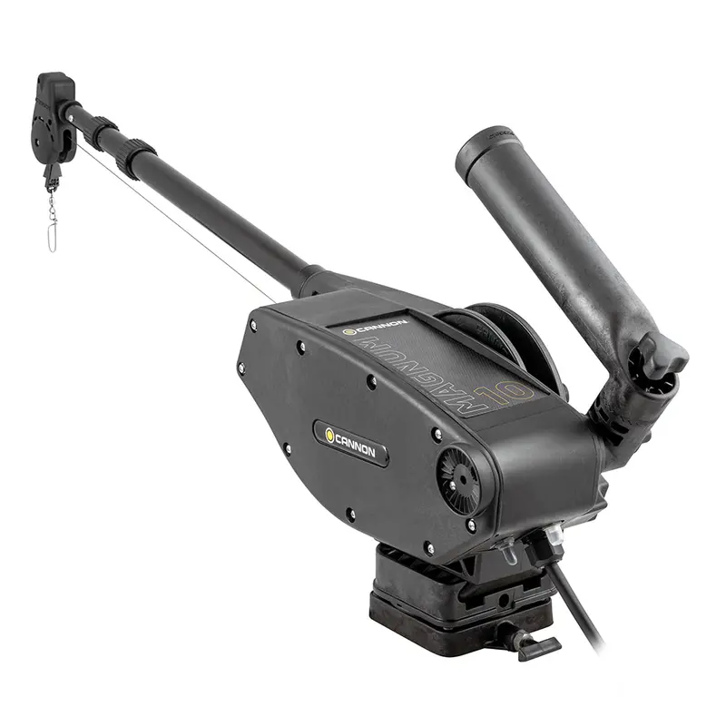 Cannon Magnum 10 Electric Downrigger [1902305] 1