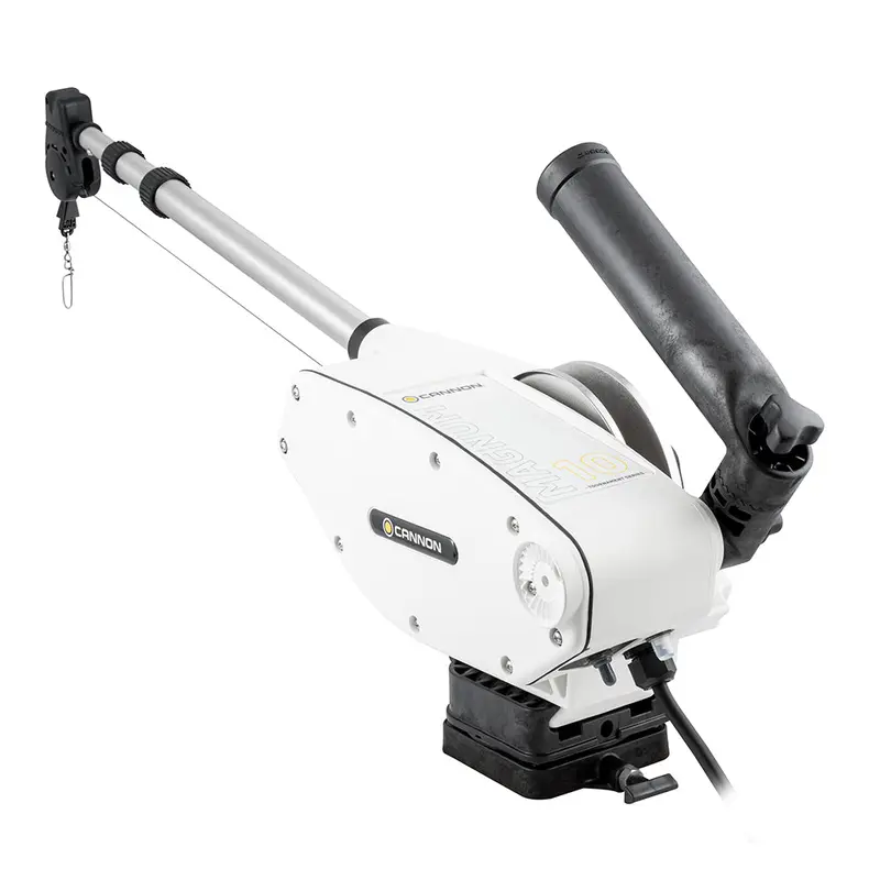 Cannon Magnum 10 Ts Electric Downrigger [1902310] 1