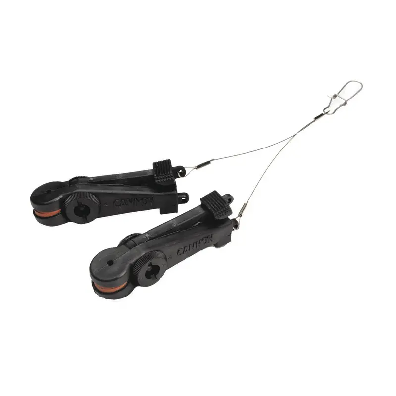 Cannon Universal Stacker Release [2250105] 1