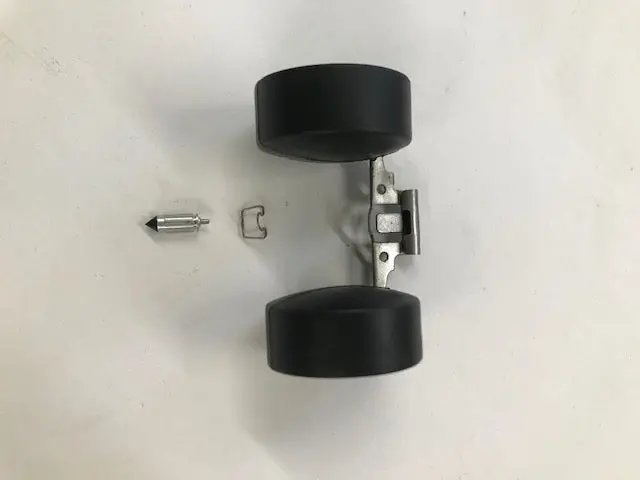 Carburetor Float - 555591 1