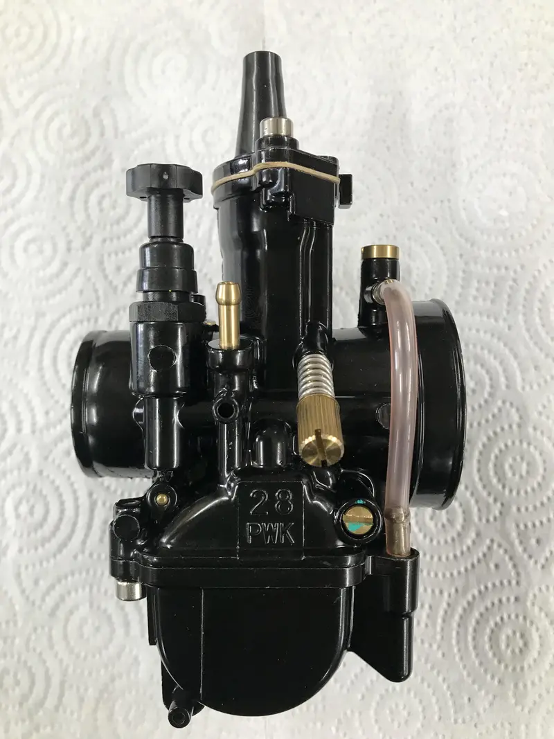 Carburetor Pwk 28Mm 1