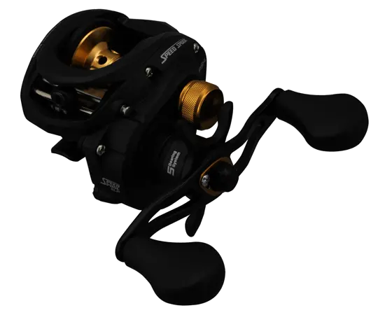 Classic Pro Speed Spool Slp 7.5:1 Left Hand Reel 1