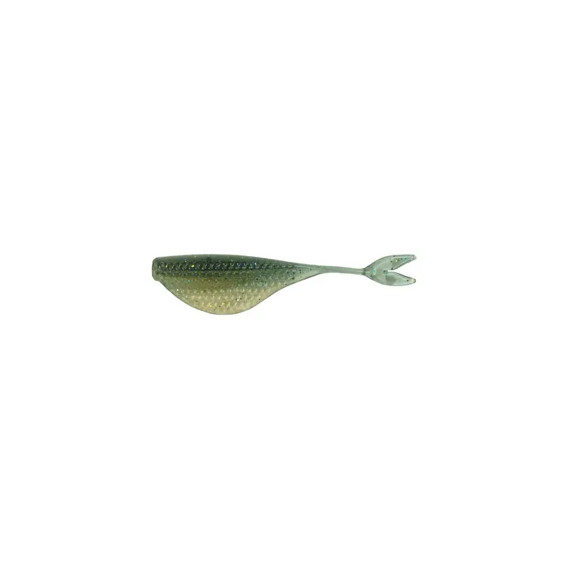 Clobber Minnow - Threadfin Shad 12 Pack 1
