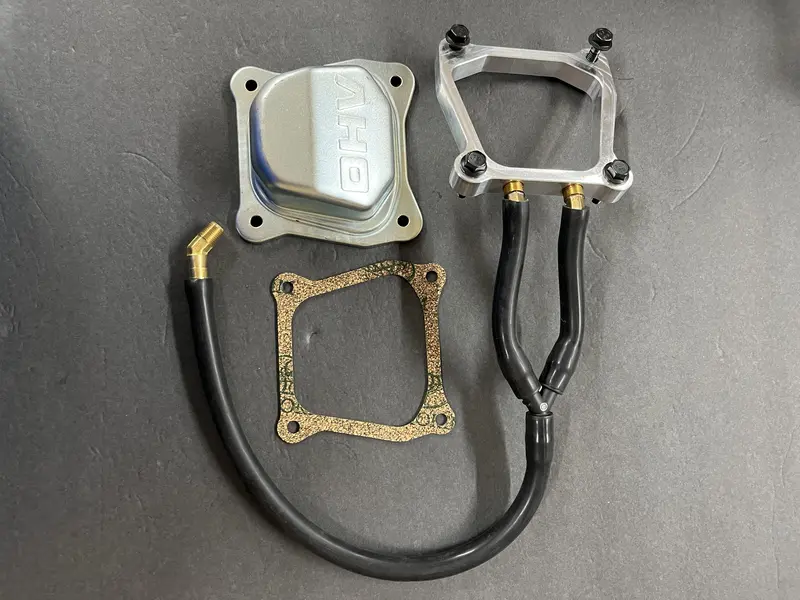 Clone Valve Cover Kit 1
