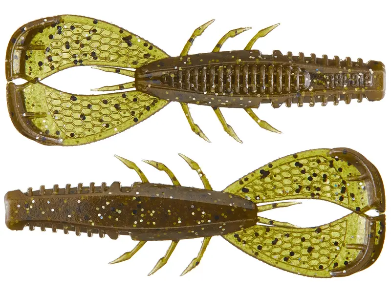 Crushcity Cleanup Craw 3.5'' 1