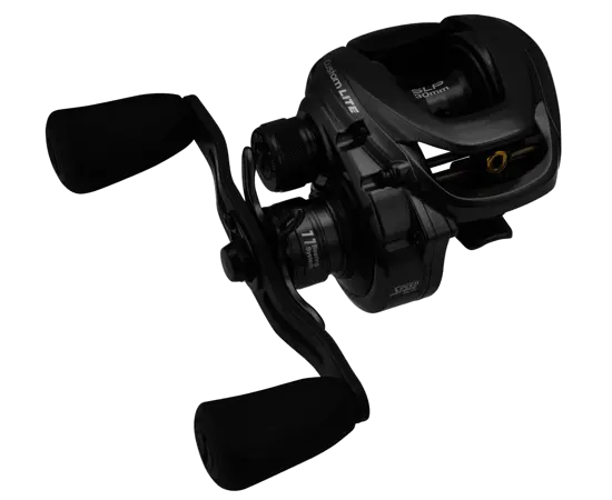 Custom Lite Slp 7.5:1 Speed Spool Right Hand Baitcast Reel 1