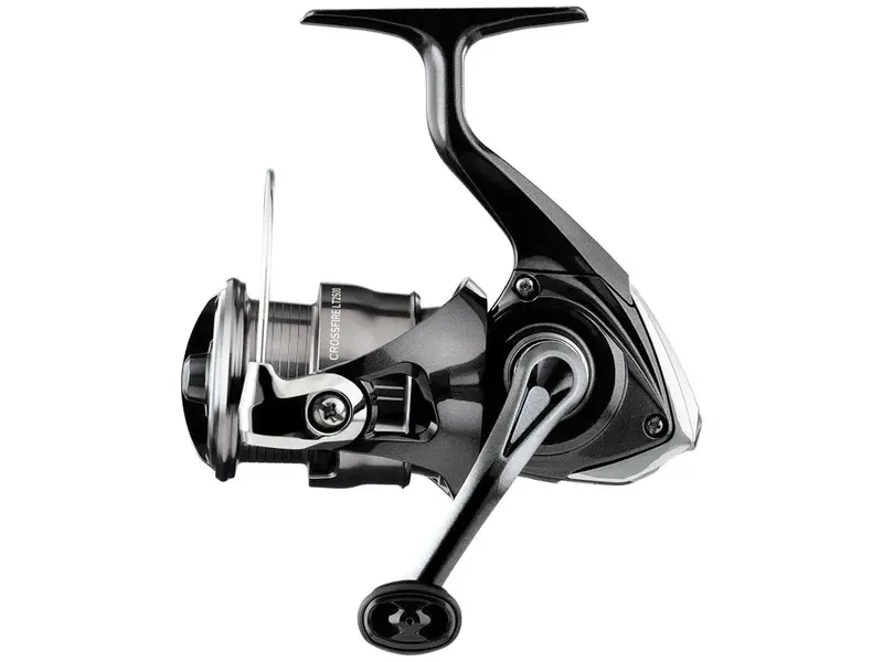 Daiwa Crossfire Lt Spinning Reels 1