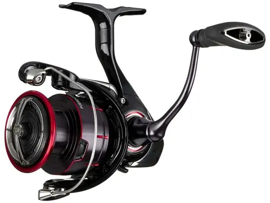 Daiwa Fuego Lt Spinning Reels Feglt2500d-Xh Right/Left 6.2:1 2