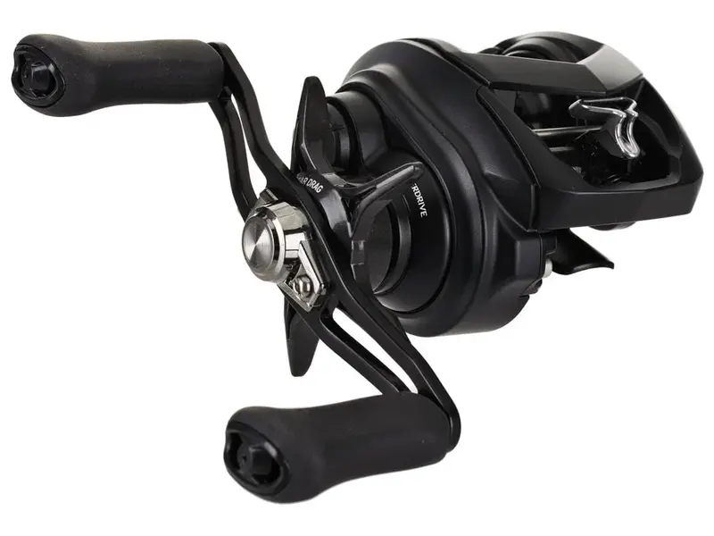 Daiwa Tatula 80Xh Casting Reel 1