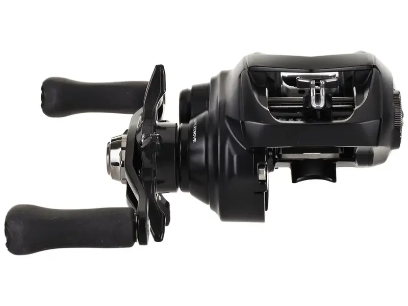 Daiwa Tatula 80Xh Casting Reel 2
