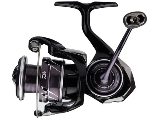 Daiwa Tatula Mq Lt Spinning Reel 1