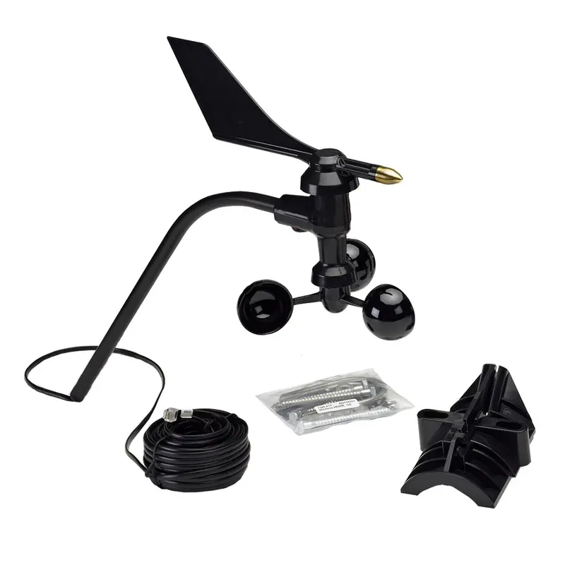 Davis Anemometer F/Vantage Pro2 & Vantage Pro [6410] 1