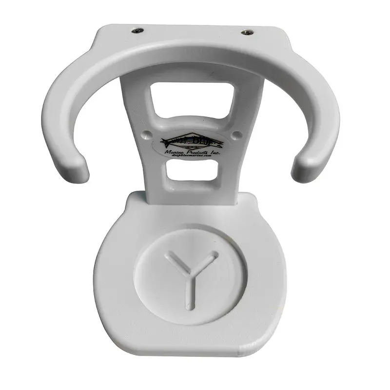 Deep Blue Marine Boat Drink Holder F/Yeti Rambler [Yt-1] 1