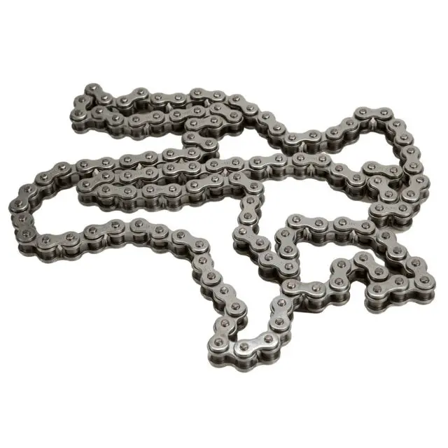 Did #219 Chain (114 Links) 1