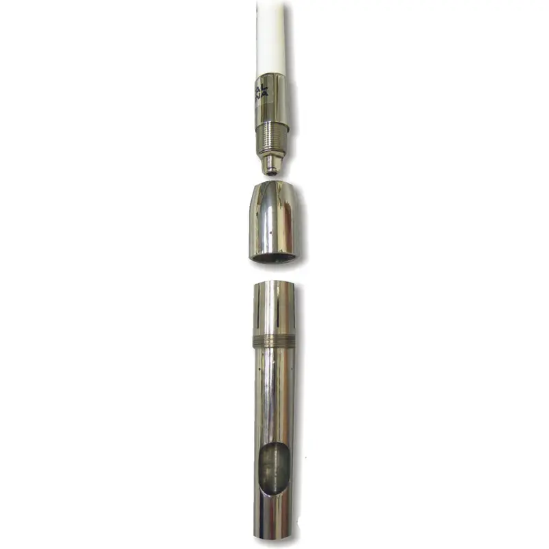 Digital Antenna 4 Cellular 9Db Dual Band Collett Ferrule Antenna [1183-Cw] 1