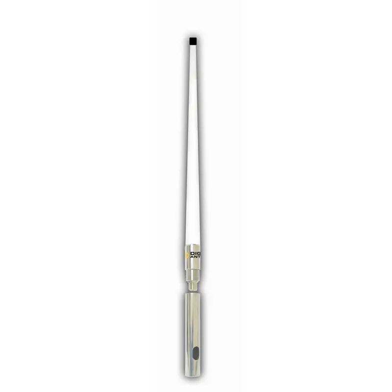 Digital Antenna 883-Cw 4 Cellular Antenna - White [883-Cw] 1