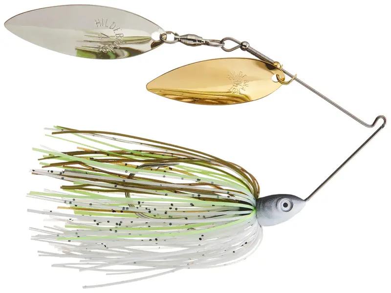 Dj Compact Spinnerbait 1