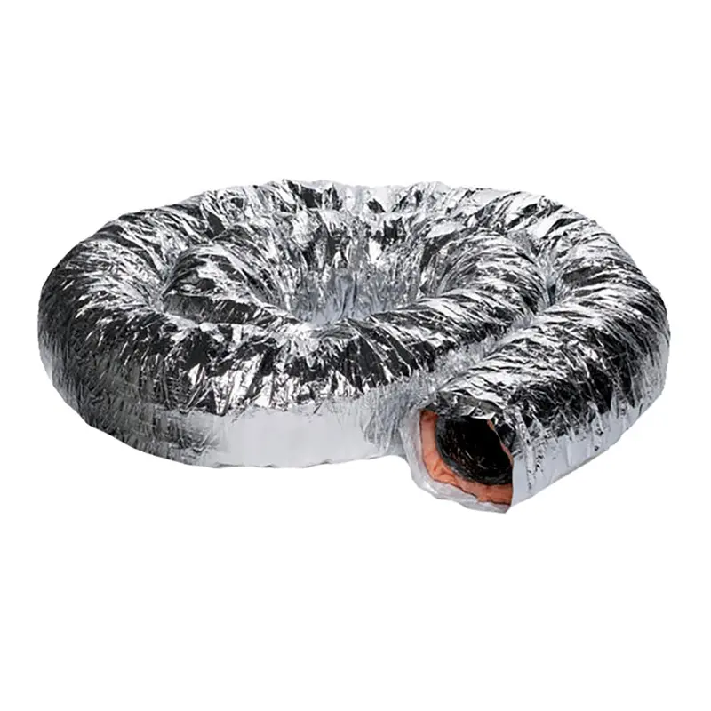 Dometic 25 Insulated Flex R4.2 Ducting/Duct - 3" [9108549909] 1