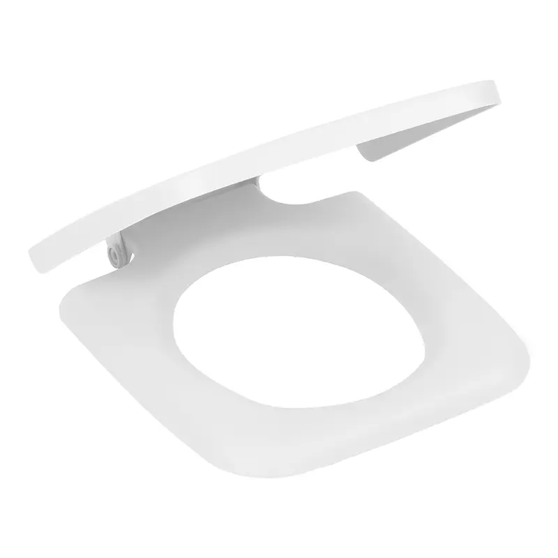Dometic Seat Lid  Seat F/960 Series Portable Toilet - Platinum [385311521] 1