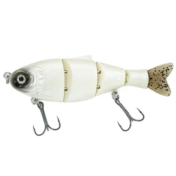 Donkey Bite 5.5 Bone 1
